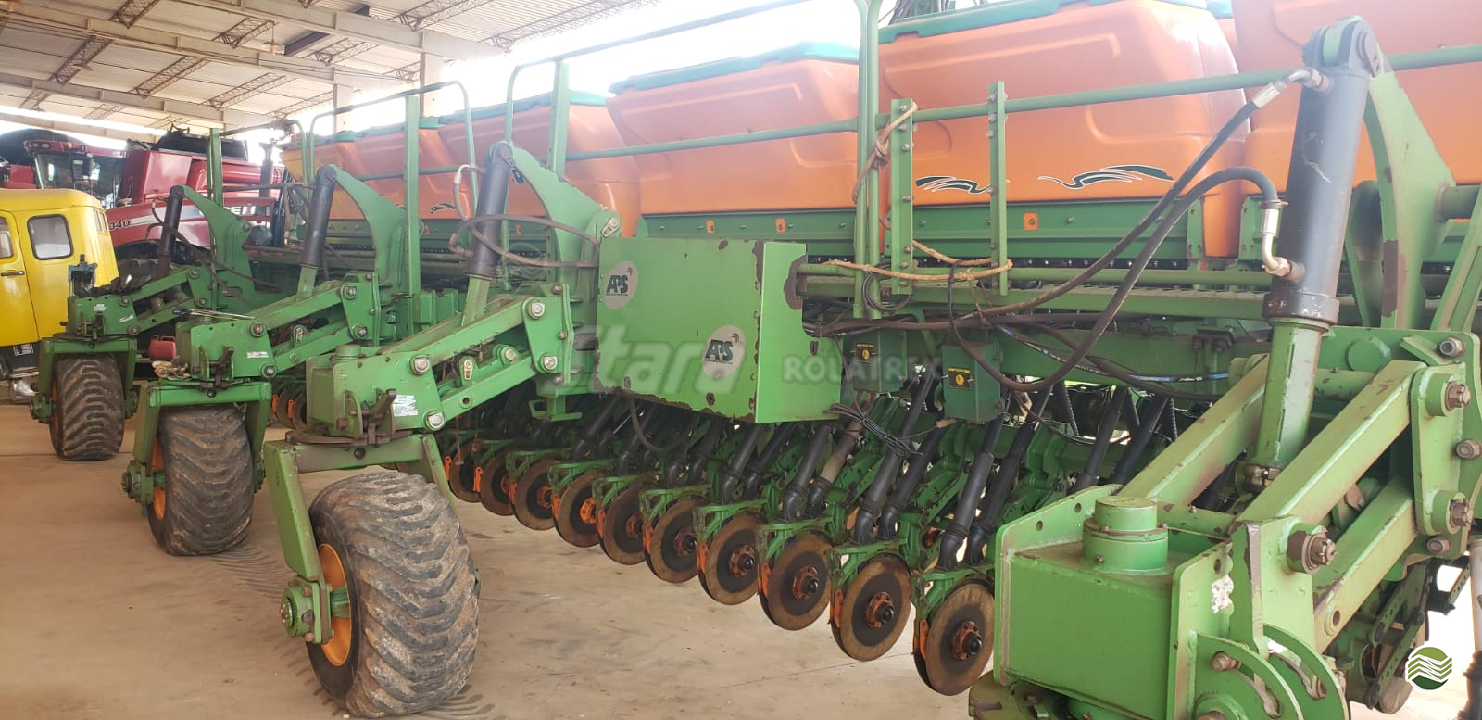 PRIMA SUPER 4590 de Rolatrek Implementos Agrícolas - Stara